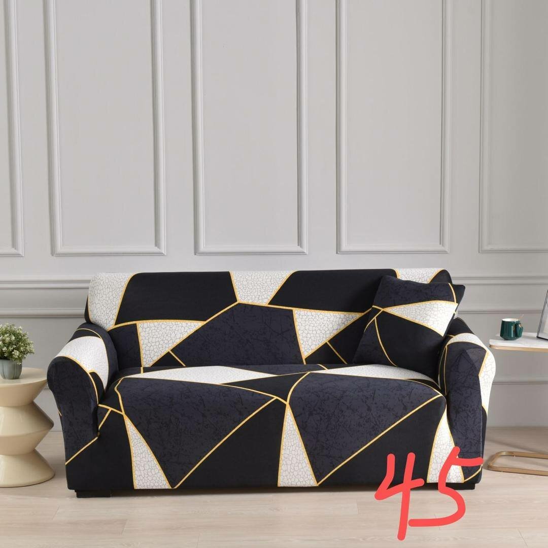 Sofa covers