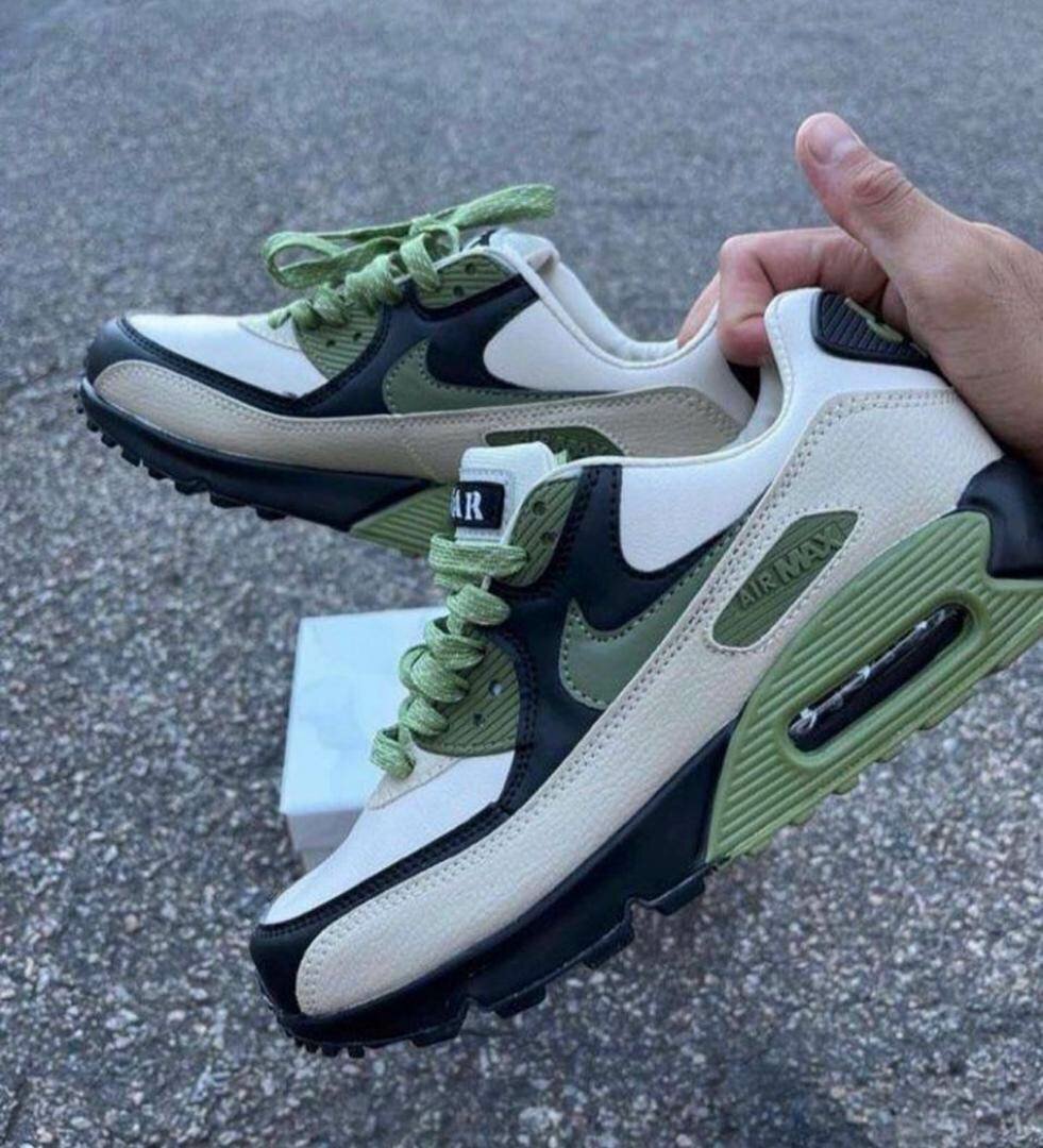 Nike Air Max 90 Hommes