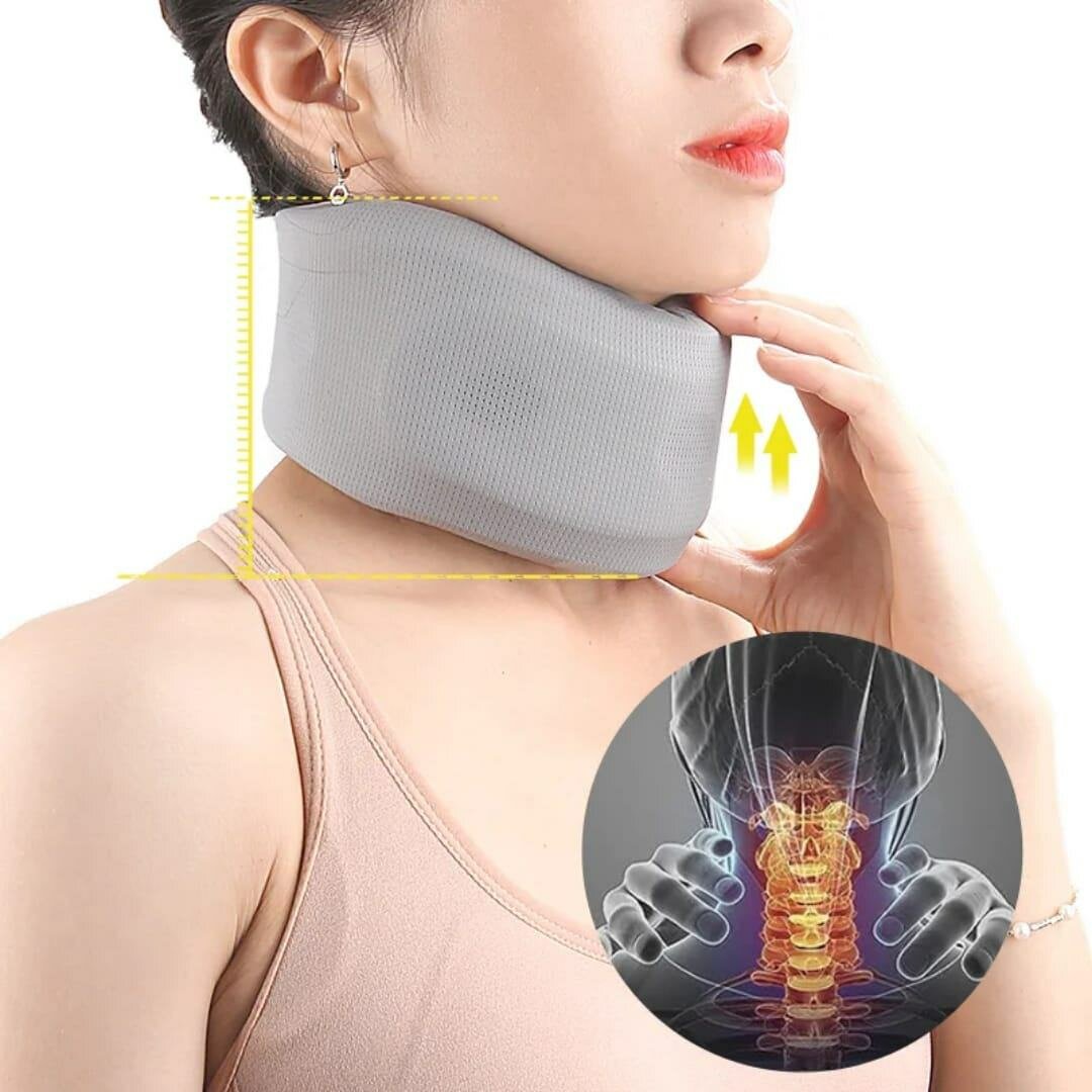 Collier Cervical Confortable