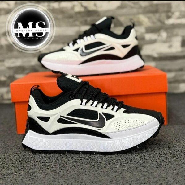 Baskets Nike élégantes