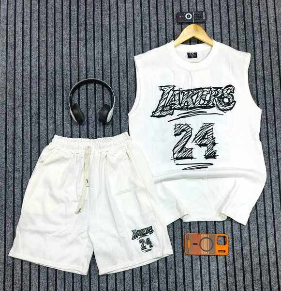Ensemble de Sport Lakers