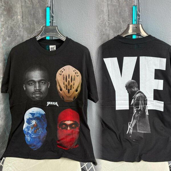 T-shirt graphique unisexe