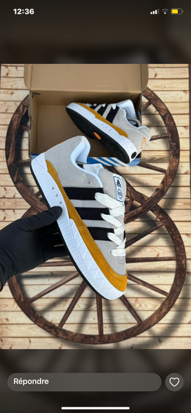 Adidas