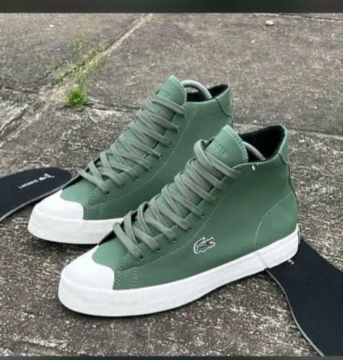 CHaussure Lacoste