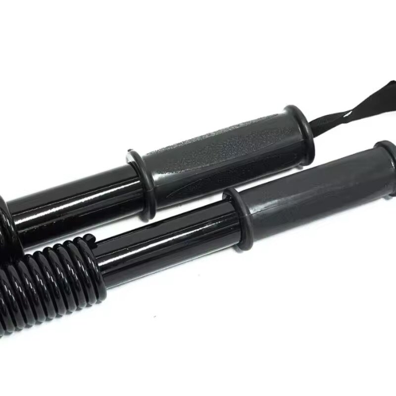 Ressort de puissance fitness