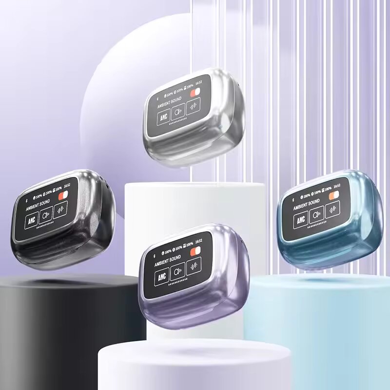 Écouteurs Bluetooth