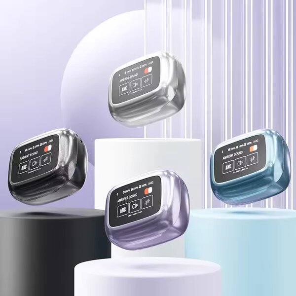 Écouteurs Bluetooth