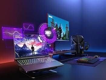 Lenovo Legion 5 Ultra 9