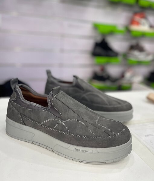 Mens Timberland Loafers