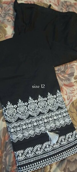 Ladies suit