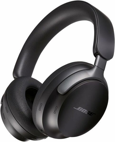 Casque Bluetooth Bose QuietComfort