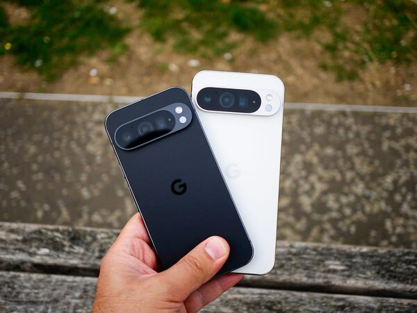 Google Pixel 9 Pro Smartphone