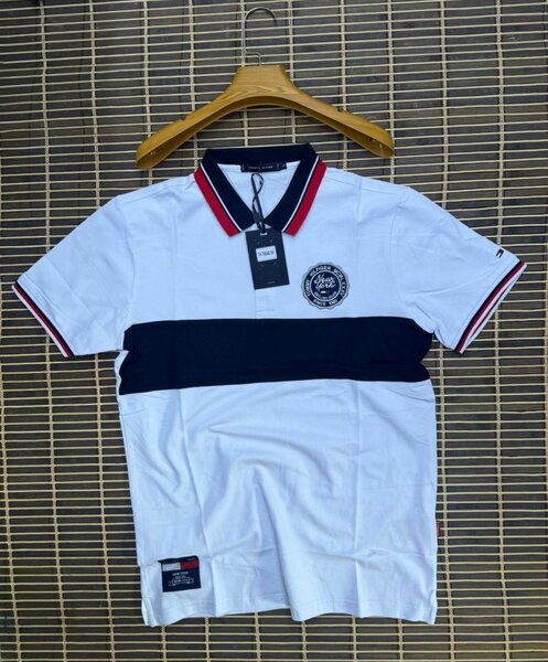Polo pour homme élégant