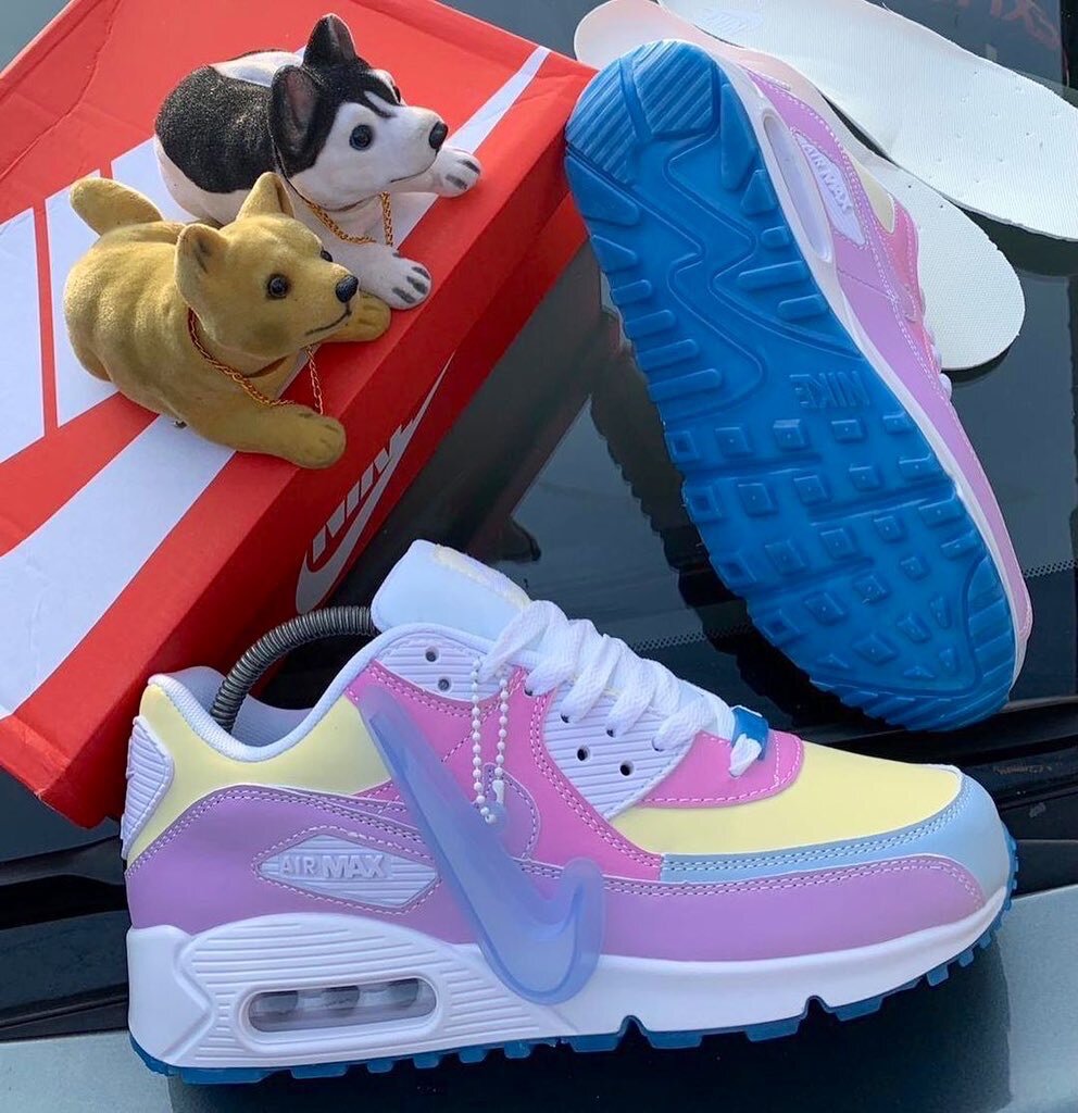 Nike Air Max 90 UV