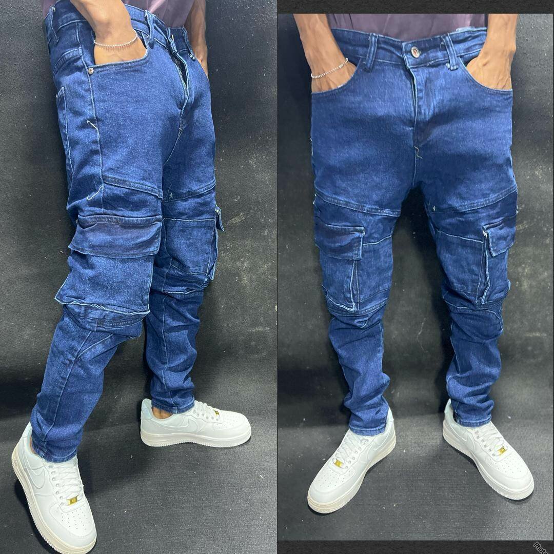 Jeans homme