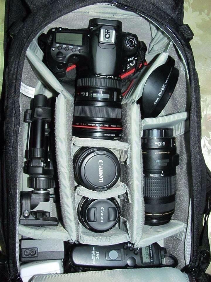 Appareil photo Canon EOS Rebel