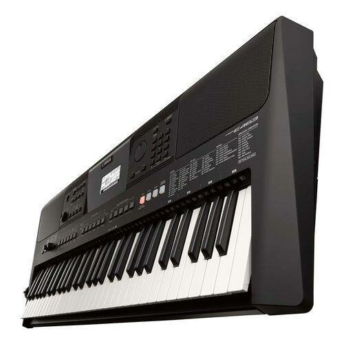 Piano professionnel - Yamaha PSR-E473