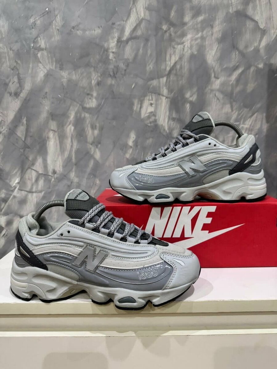 New Balance Sneakers