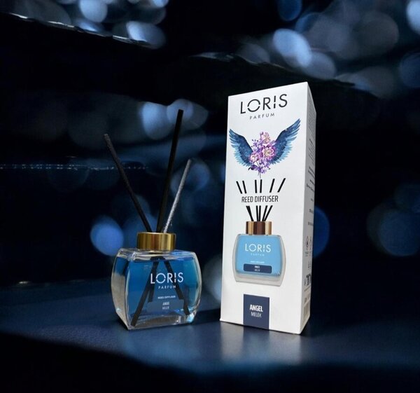 240ml Reed Diffuser- Angel