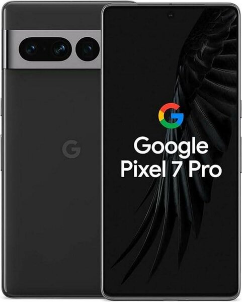 Smartphone Google Pixel 7 Pro