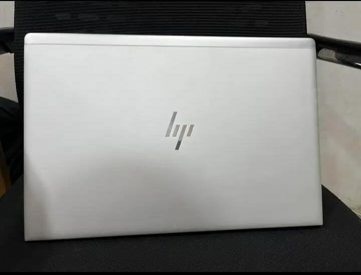 Ordinateur portable HP Pro