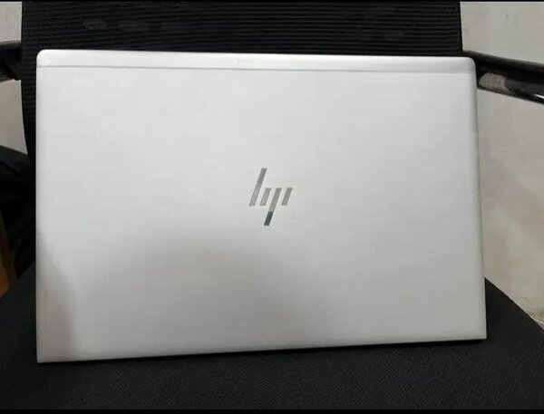 Ordinateur portable HP Pro