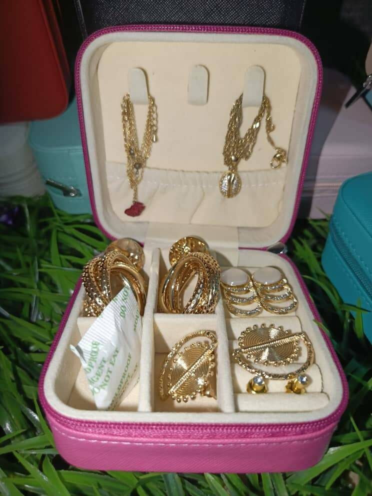 Coffret a bijoux