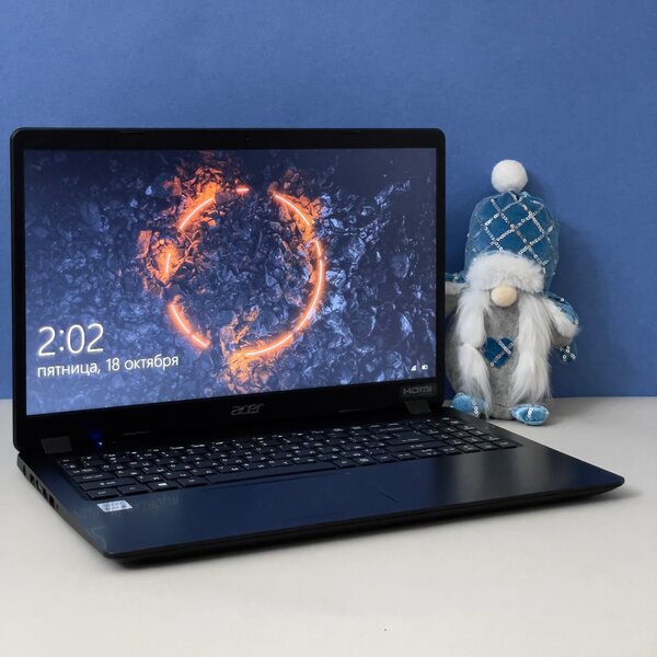 Ноутбук для офиса/1с/программирования/смм/таргет