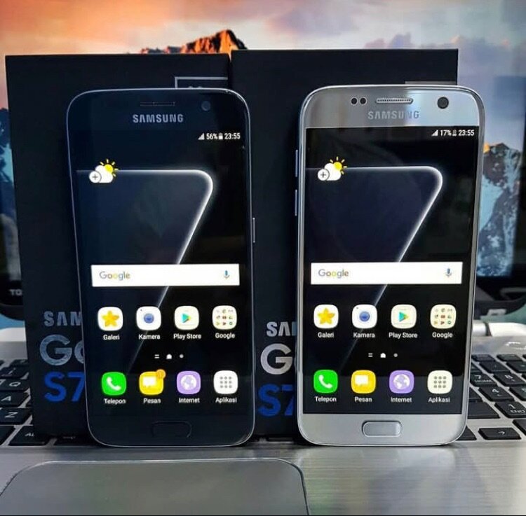 Samsung Galaxy S7