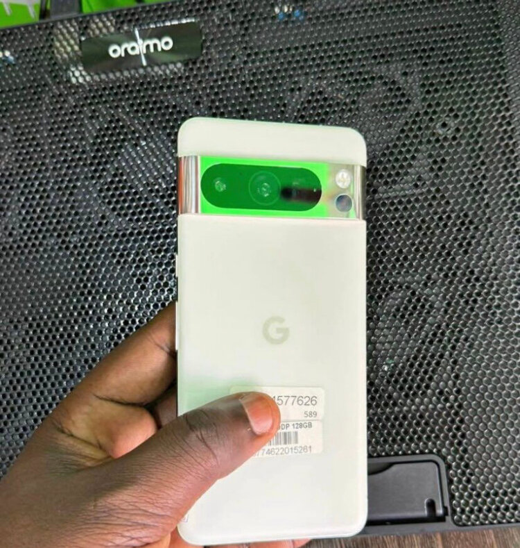 Smartphone Google Pixel Pro