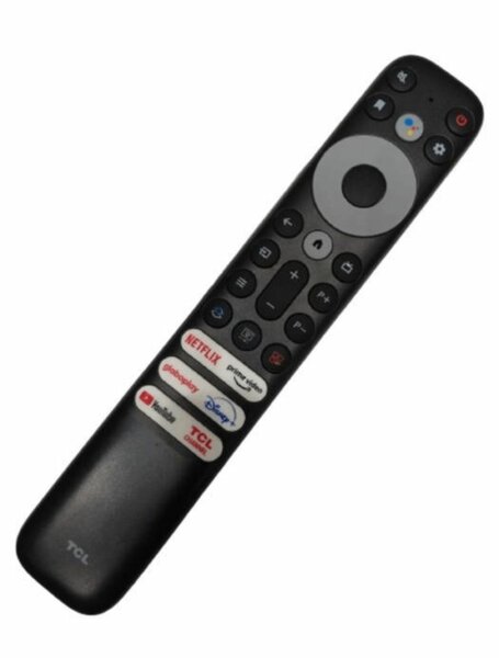 Télécommande TCL