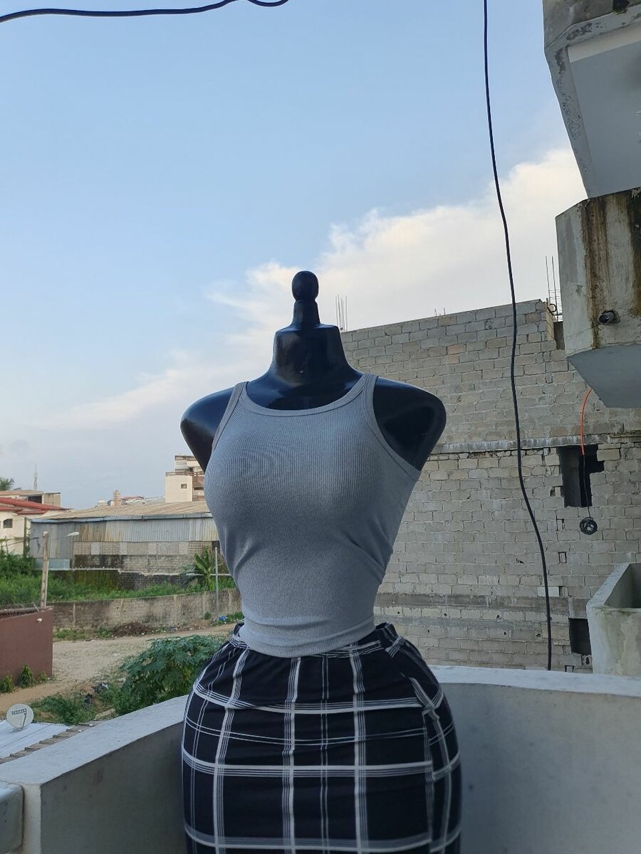 Tops passent partout