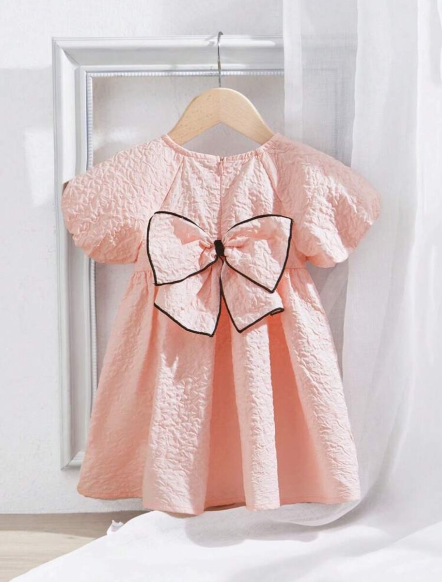 Baby Girl Dress. 2-3Years