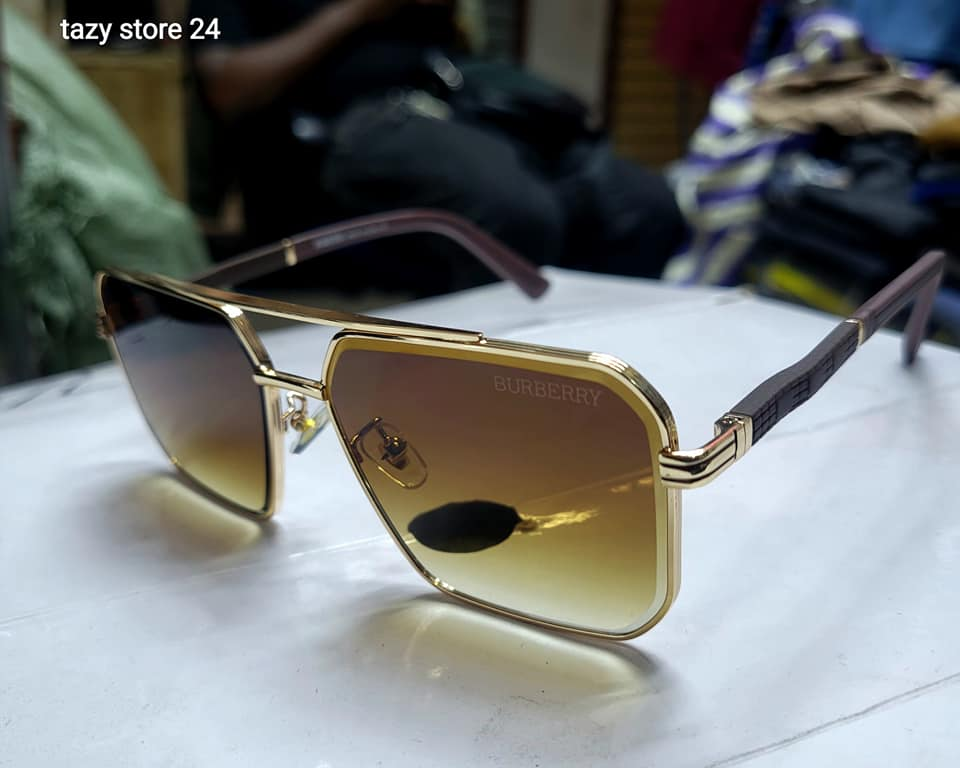 AUTHENTIC SUNGLASSES