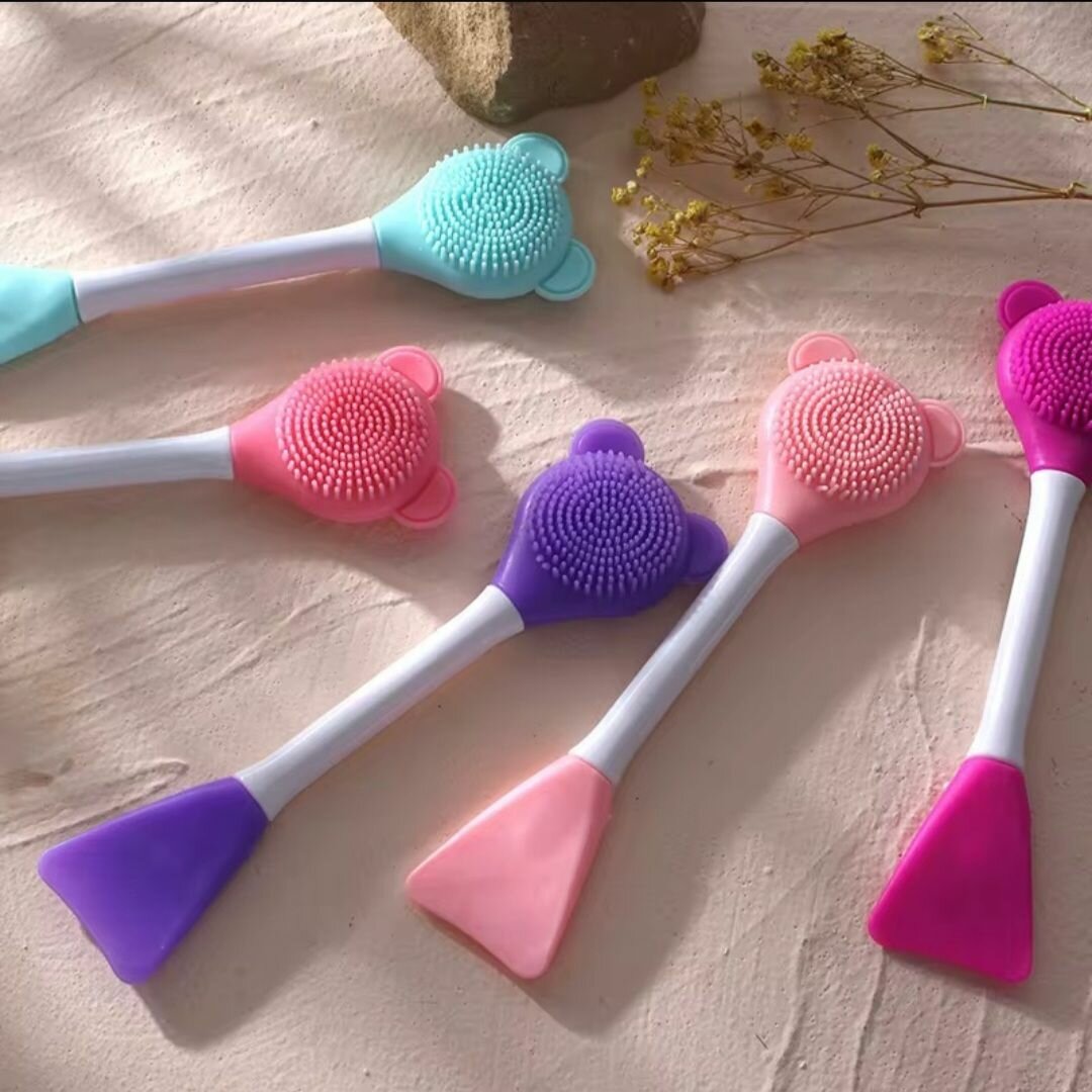 Brosses de Nettoyage visage