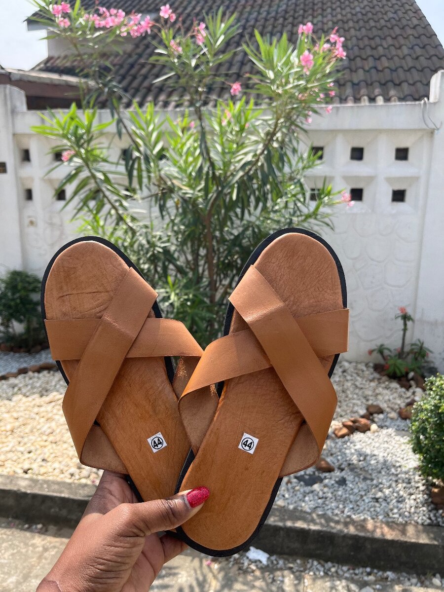 Sandales Décontractées Homme