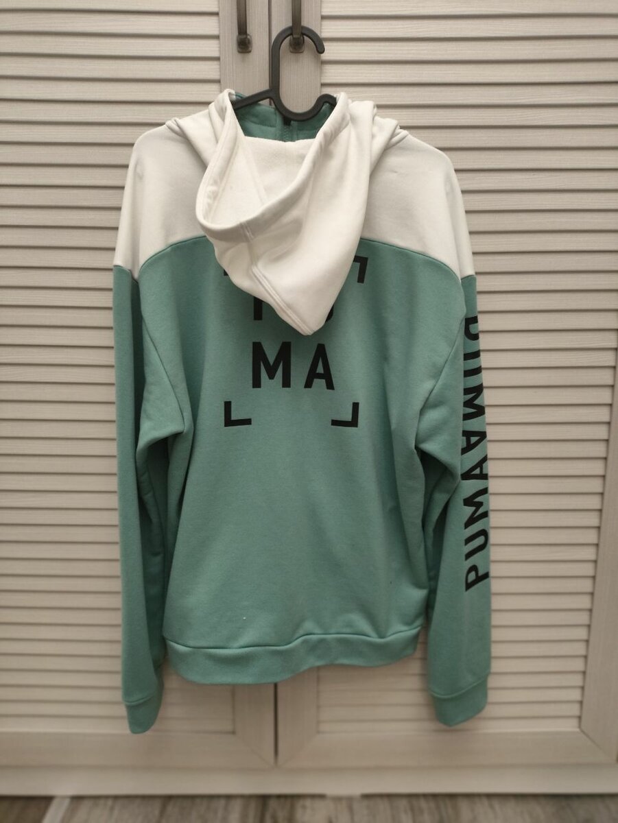 Спортивная кофта PUMA