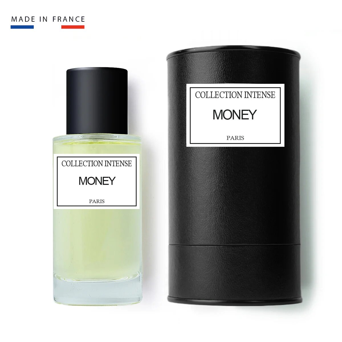 Parfum Money Collection Intense