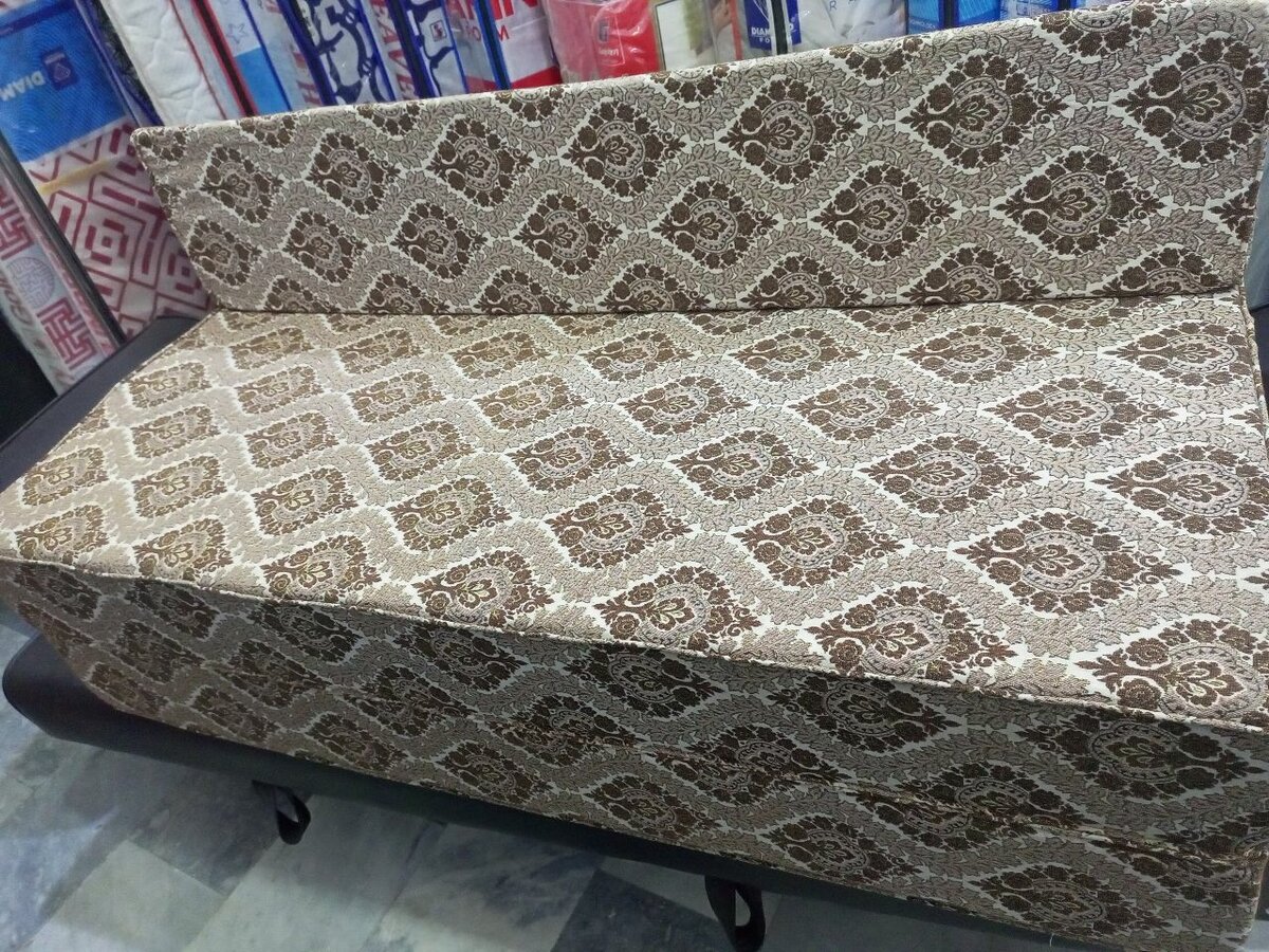 Mattress Sofa Cum bed
