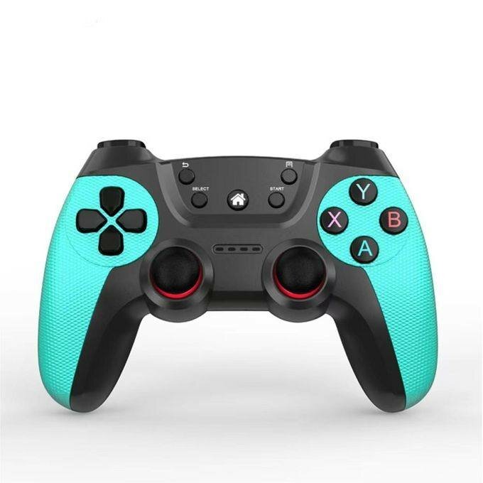 Manette pc console téléphone