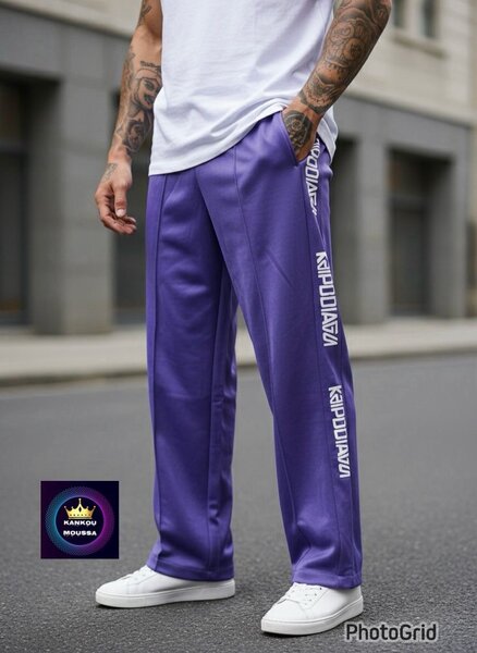 Pantalon de survêtement Kapioasia homme