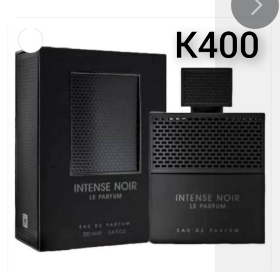 Parfume 
