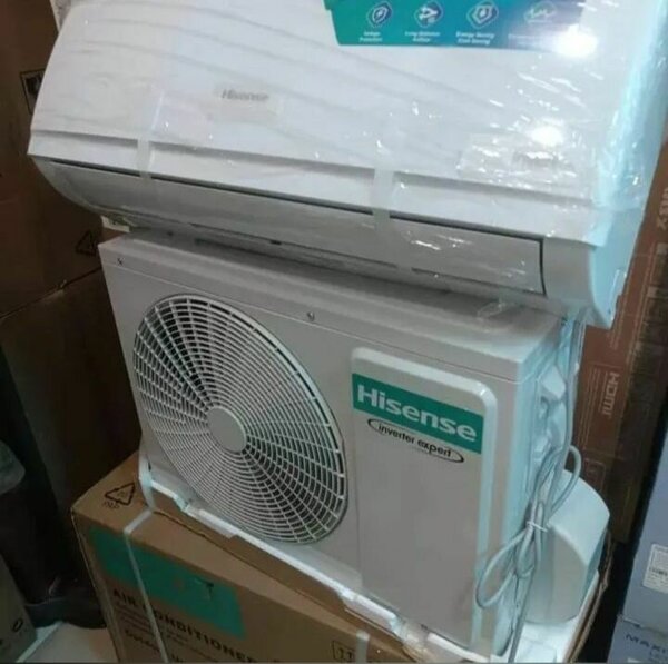 Hisense 1.5HP Air Condition