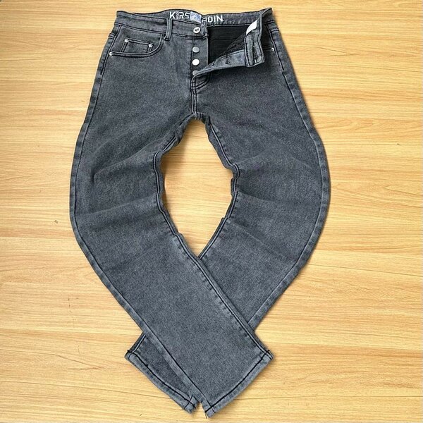 Jeans trouser