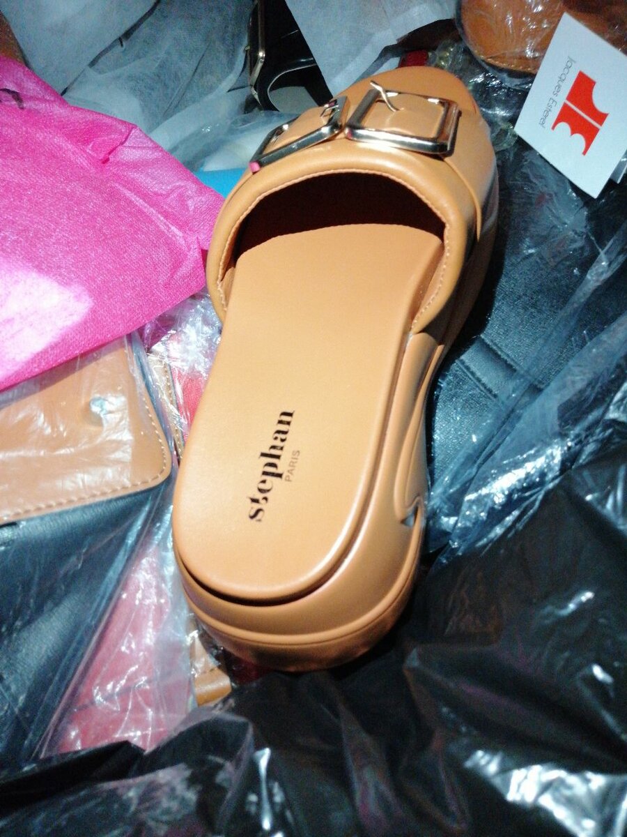 Chaussures marque Stephan