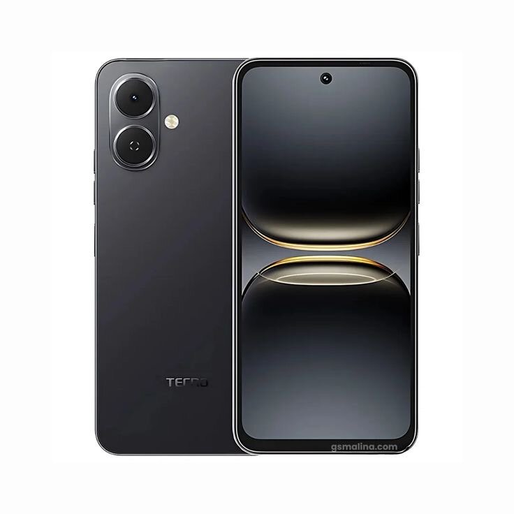 Tecno Pop 10 Smartphone 64GB