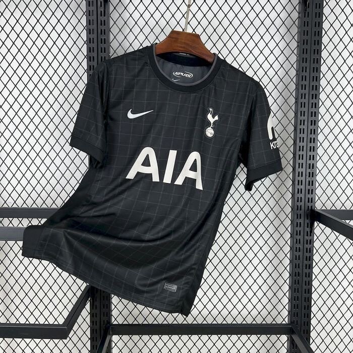 Maillot de football moderne