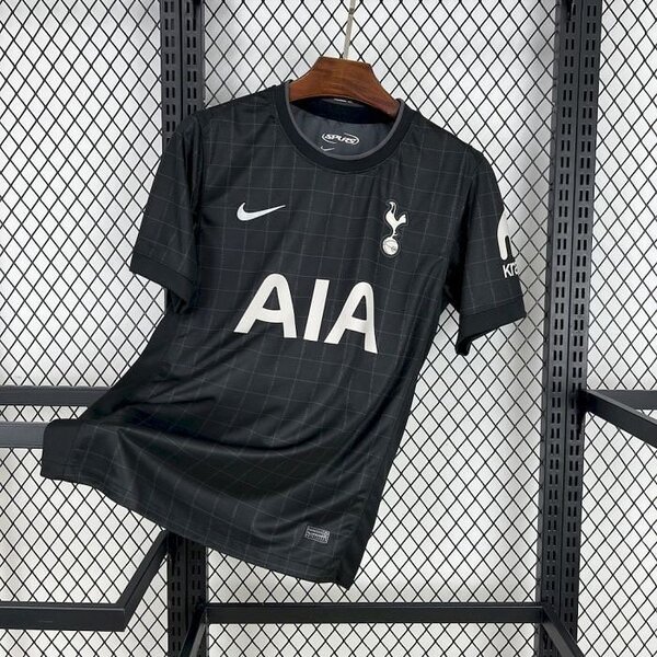 Maillot de football moderne