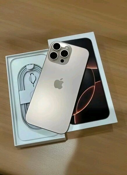 iPhone 14 Pro Max 256GB Or