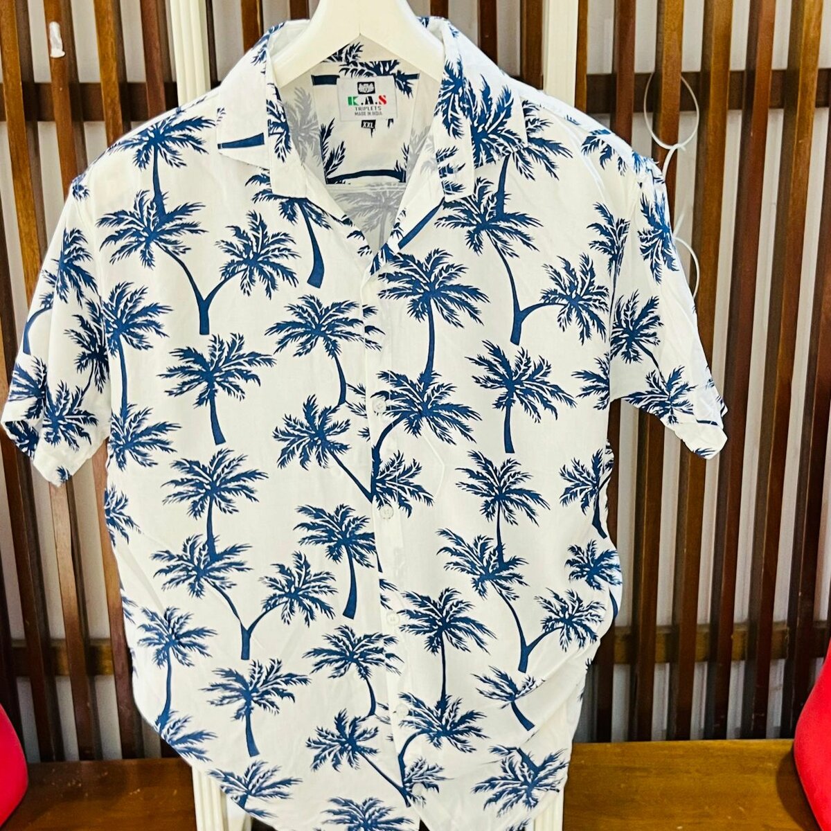 Quality Shirts Available